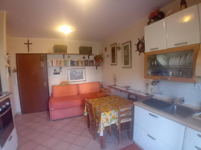 Appartamento in affitto a Nettuno