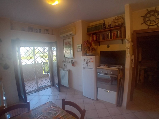 Appartamento in affitto a Nettuno