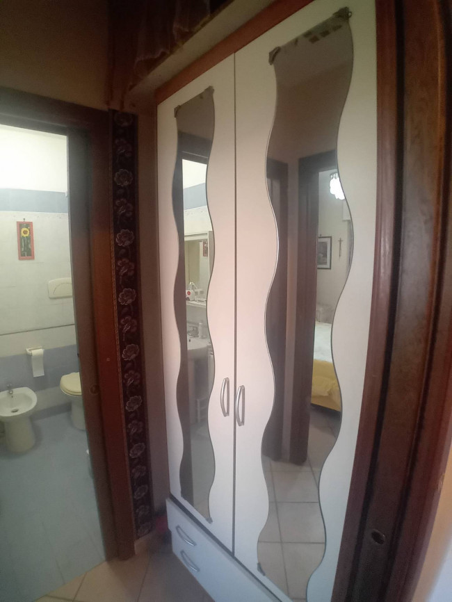 Appartamento in affitto a Nettuno
