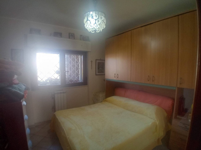 Appartamento in affitto a Nettuno