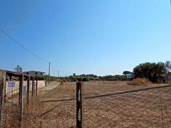Terreno edificabile in vendita a Nettuno