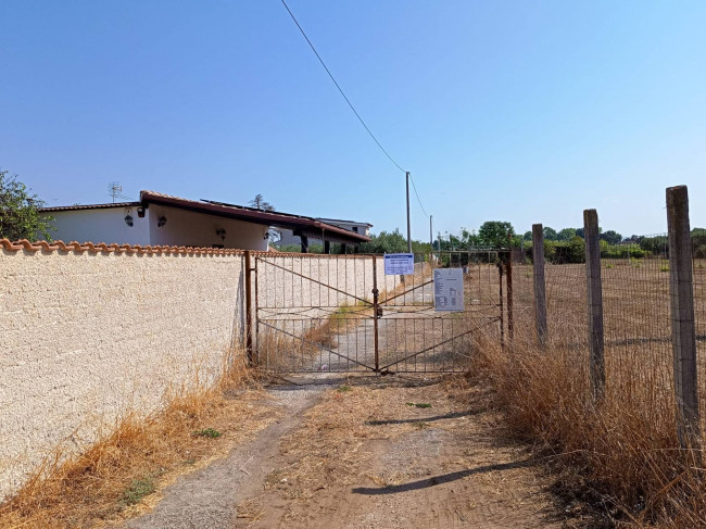 Terreno edificabile in vendita a Nettuno