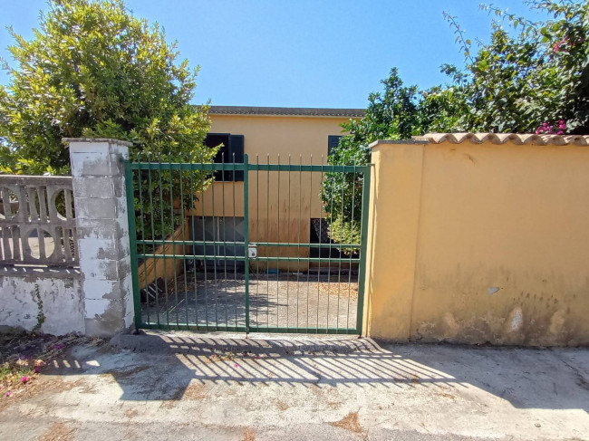 Villa in vendita a Nettuno