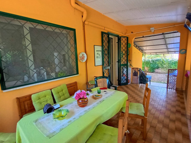 Villa in vendita a Nettuno