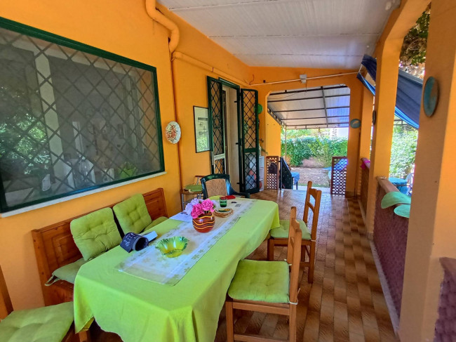 Villa in vendita a Nettuno