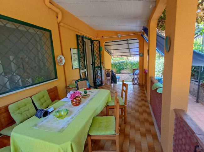 Villa in vendita a Nettuno