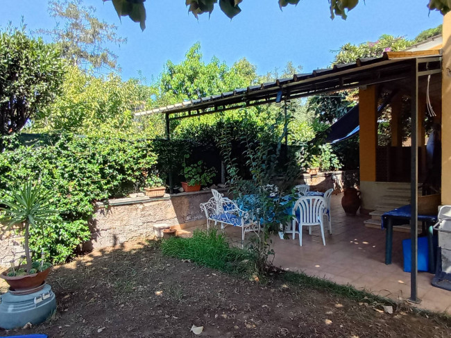 Villa in vendita a Nettuno