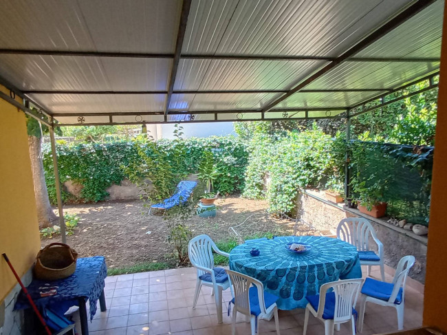 Villa in vendita a Nettuno