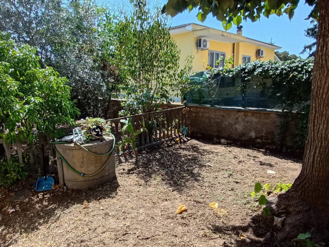 Villa in vendita a Nettuno