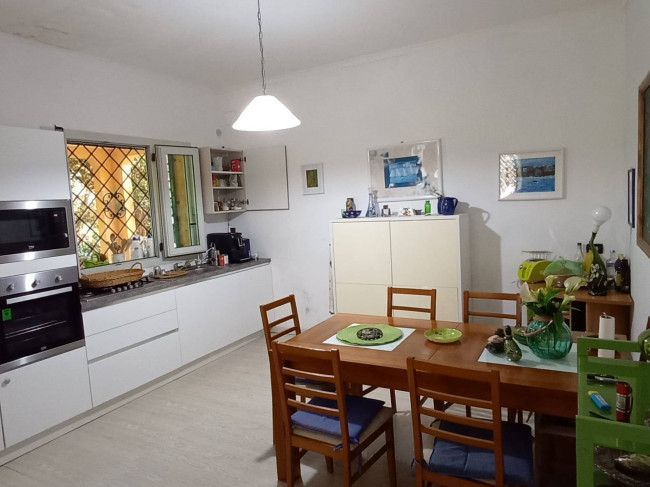 Villa in vendita a Nettuno