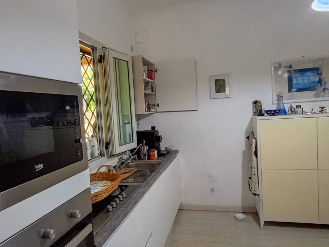 Villa in vendita a Nettuno