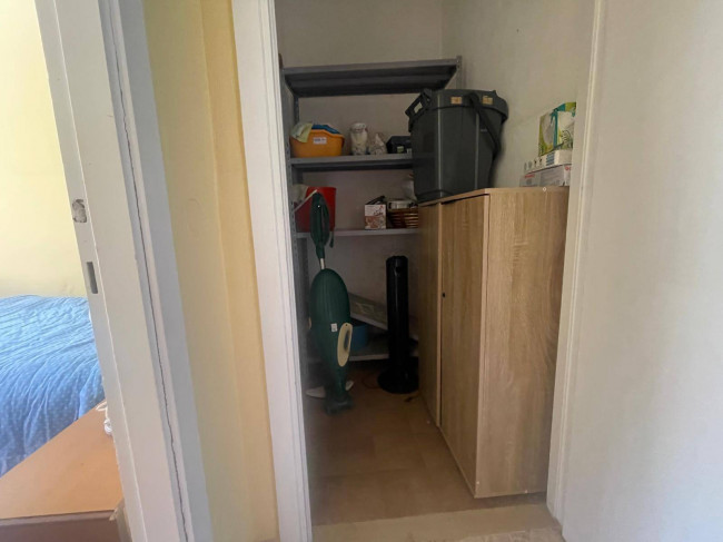 Appartamento in affitto a Aprilia