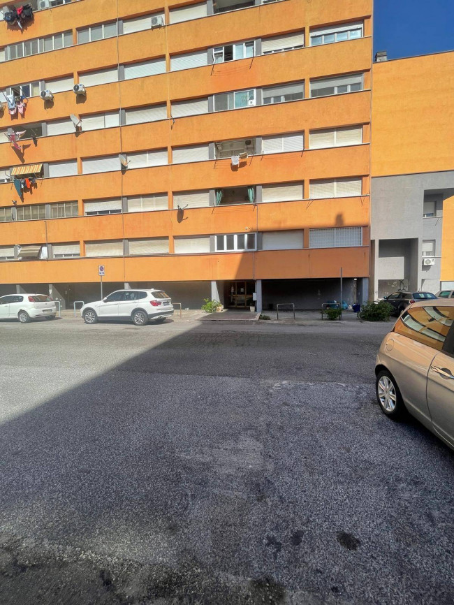 Appartamento in affitto a Aprilia