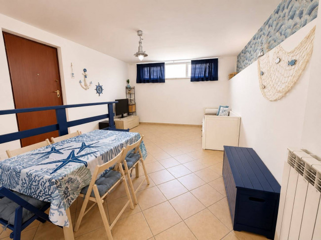 Appartamento in affitto a Nettuno