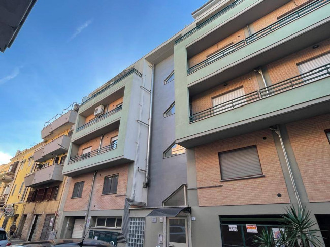 Appartamento in affitto a Nettuno
