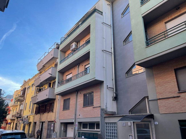 Appartamento in affitto a Nettuno