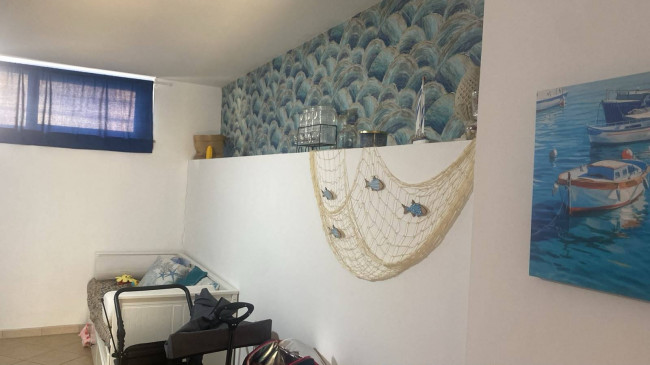 Appartamento in affitto a Nettuno