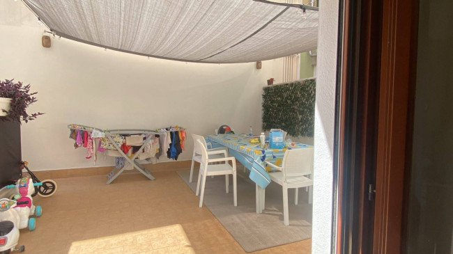 Appartamento in affitto a Nettuno