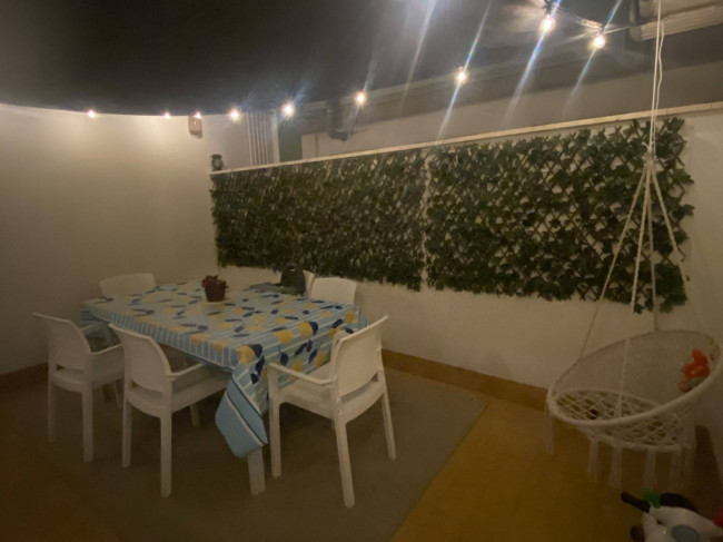 Appartamento in affitto a Nettuno