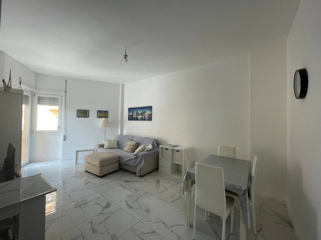 Appartamento in affitto a Nettuno