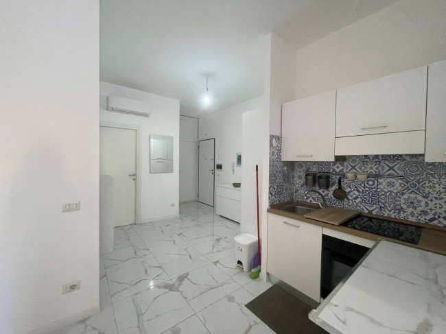Appartamento in affitto a Nettuno