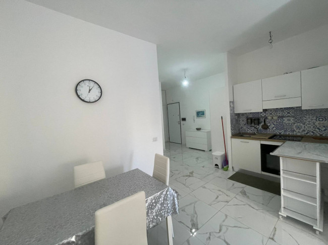 Appartamento in affitto a Nettuno