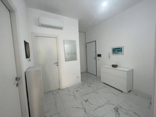 Appartamento in affitto a Nettuno