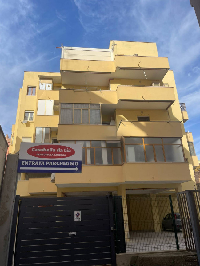 Appartamento in affitto a Nettuno