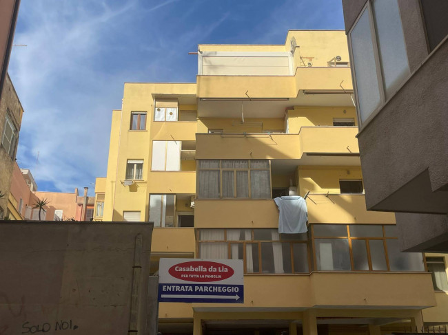 Appartamento in affitto a Nettuno