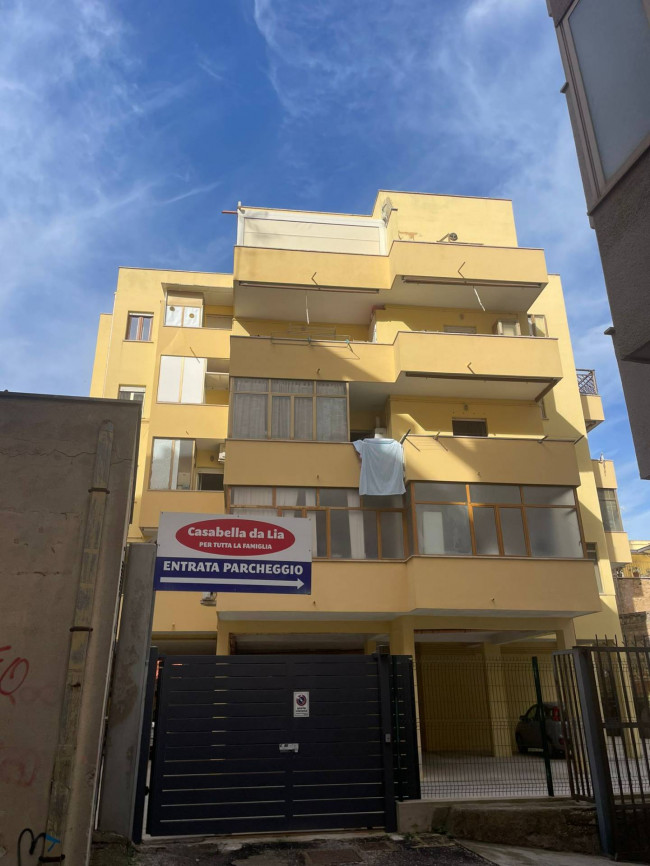Appartamento in affitto a Nettuno