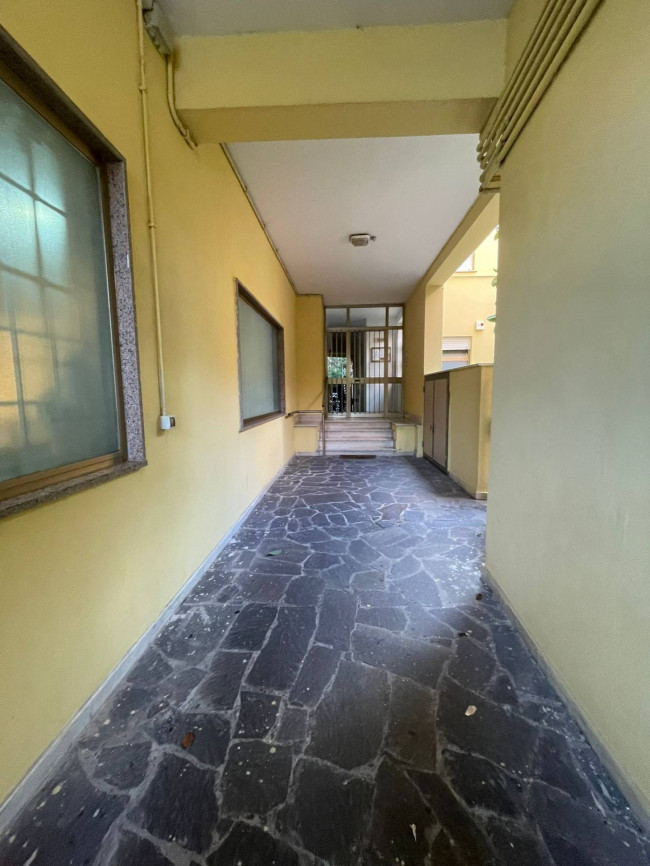 Appartamento in affitto a Nettuno