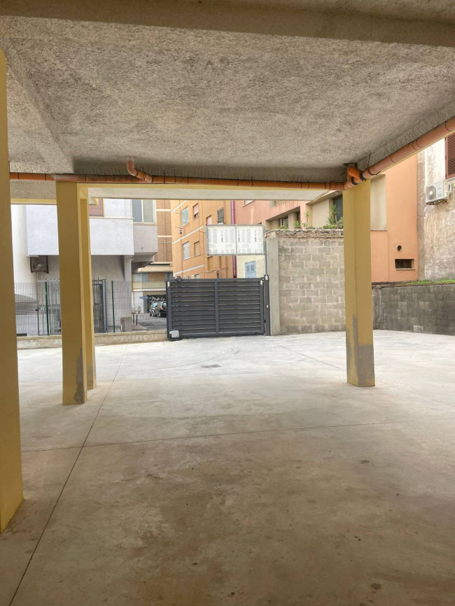 Appartamento in affitto a Nettuno