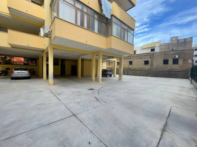 Appartamento in affitto a Nettuno
