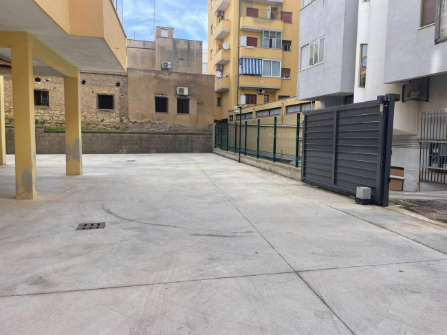Appartamento in affitto a Nettuno