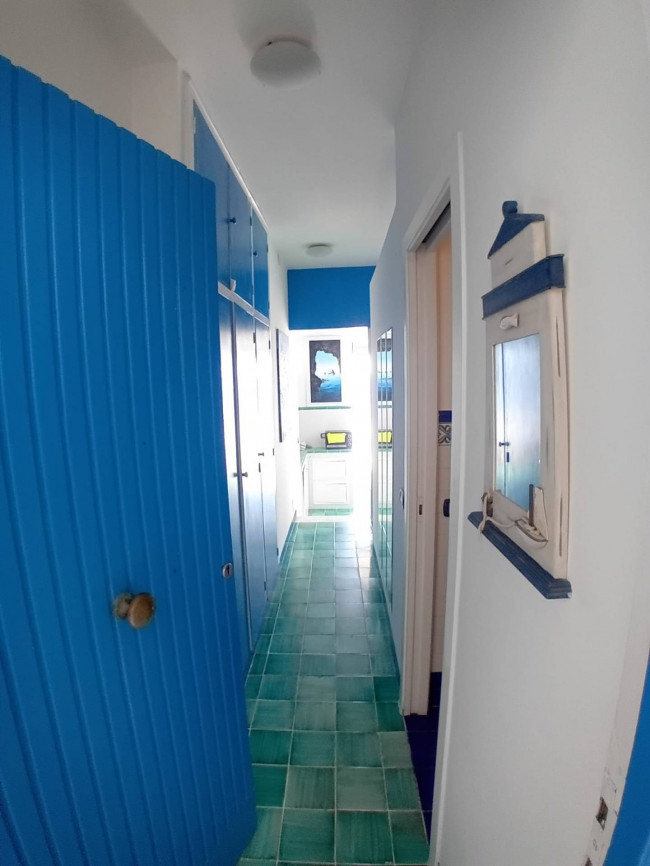 Appartamento in affitto a Nettuno
