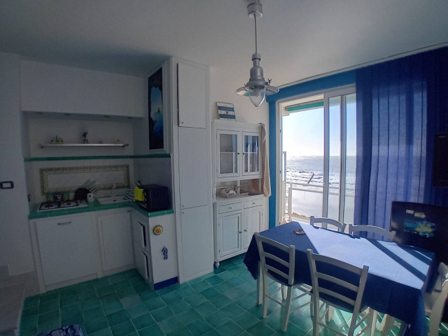 Appartamento in affitto a Nettuno