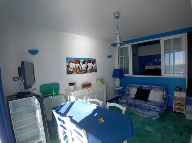 Appartamento in affitto a Nettuno
