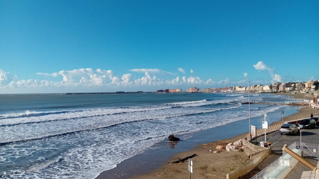 Appartamento in affitto a Nettuno