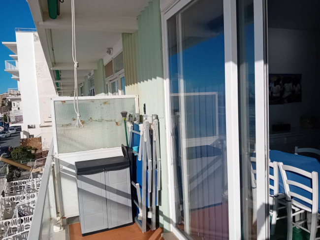 Appartamento in affitto a Nettuno