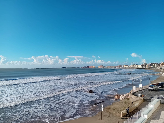 Appartamento in affitto a Nettuno