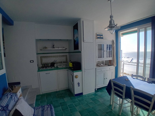 Appartamento in affitto a Nettuno