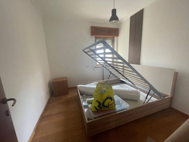 Appartamento in affitto a Nettuno