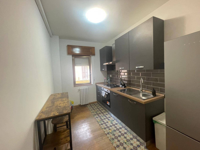 Appartamento in affitto a Nettuno
