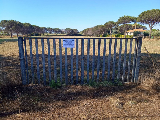 Terreno Agricolo in vendita a Nettuno