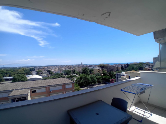 Appartamento in affitto a Nettuno