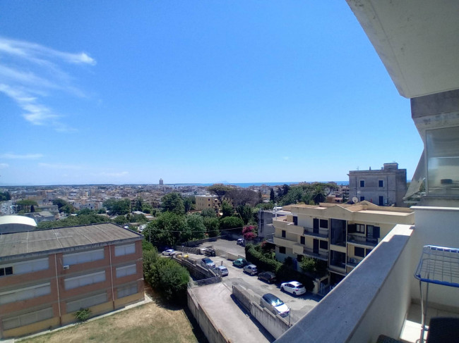Appartamento in affitto a Nettuno