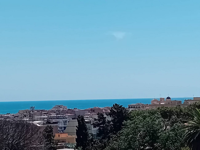 Appartamento in affitto a Nettuno