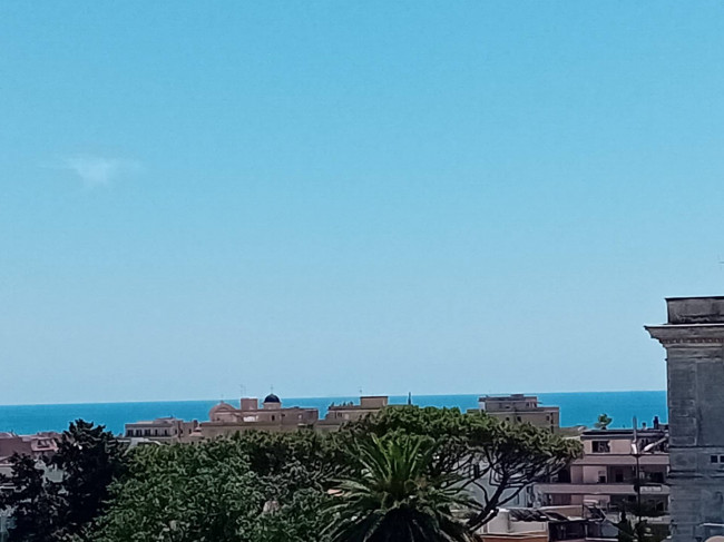 Appartamento in affitto a Nettuno