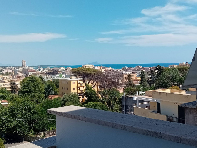 Appartamento in affitto a Nettuno