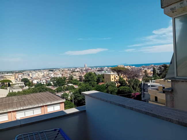 Appartamento in affitto a Nettuno